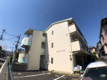 サンハイツの画像