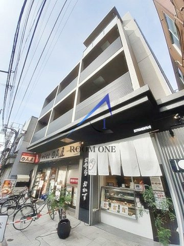 ペイルメゾン　タテクラ