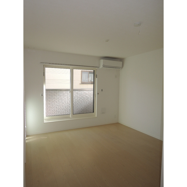 スコルピオーネの居間・リビング