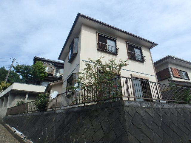 S1816H　吉佐美中古住宅