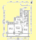Ｊタワー西大井イーストタワーの画像