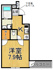 フジパレス塚口本町2番館の画像