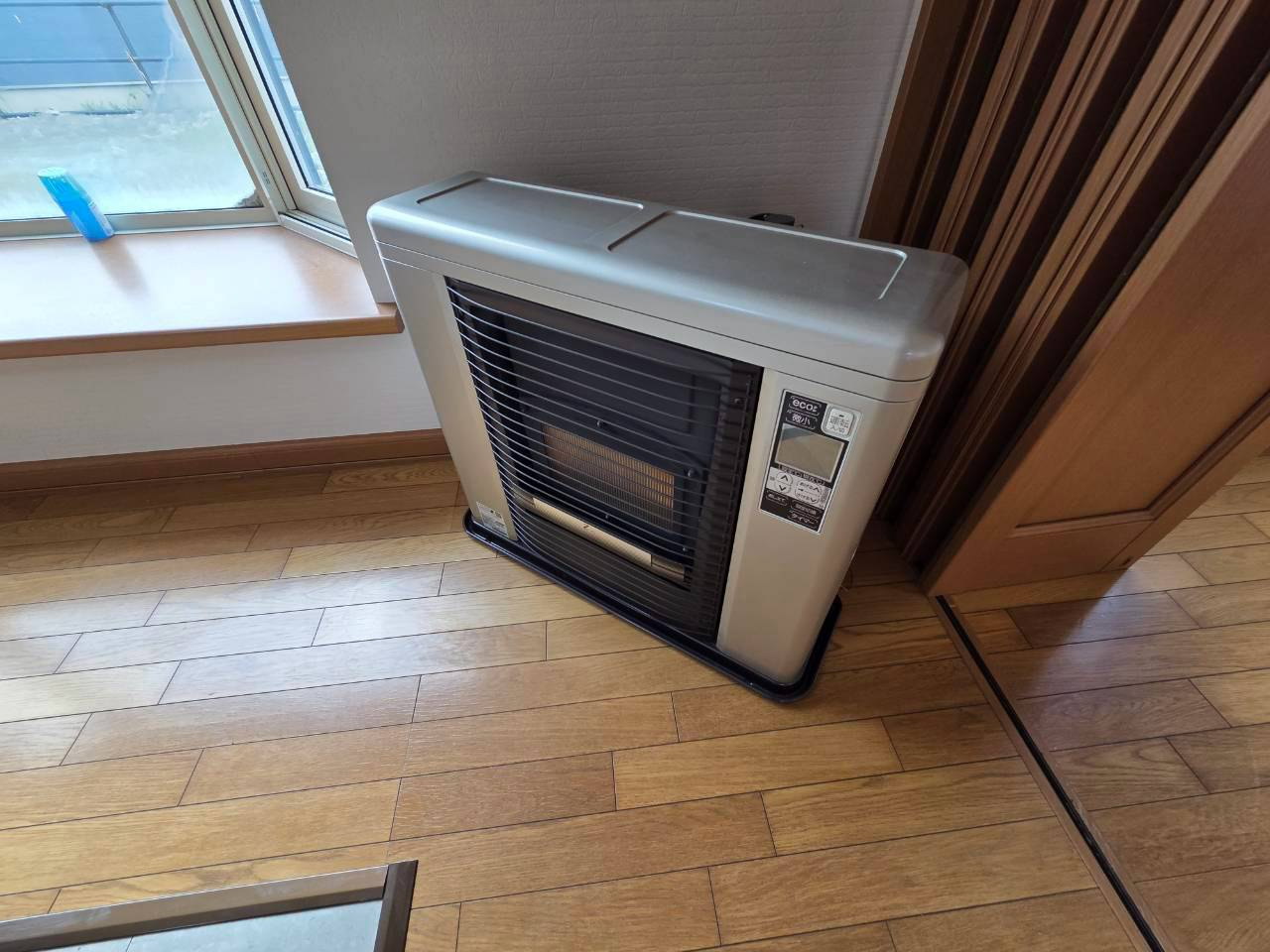 大楽毛154【平屋】中古住宅の設備