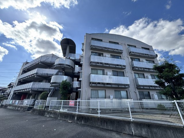 曙フラッツ
