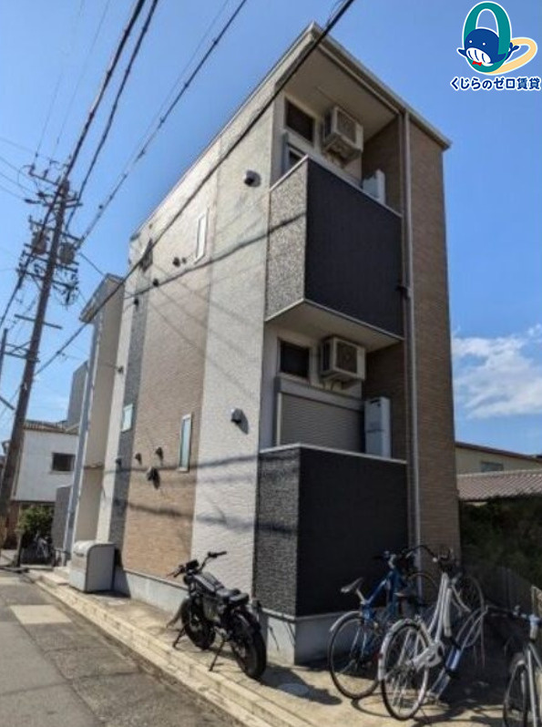 ハーモニーテラス切戸町