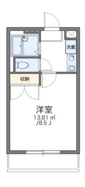 レオパレスリブェール