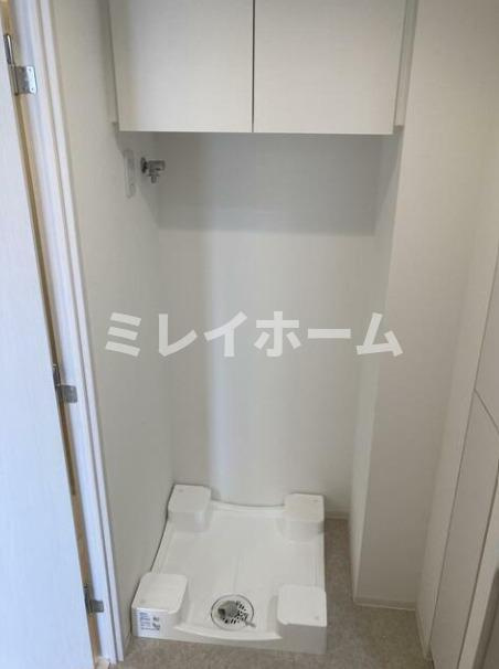 アジールコート品川中延サウスの設備