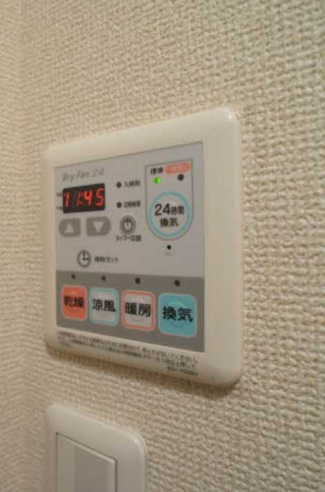 キャトルセゾン恵比寿　洋室広々12.6帖　シャーメゾン　ネット無料の設備