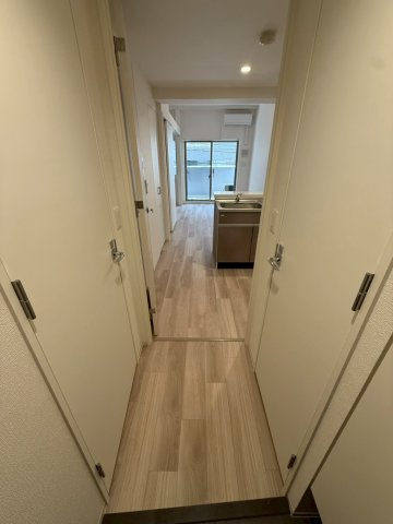 セレニテ神戸駅前アリエのその他