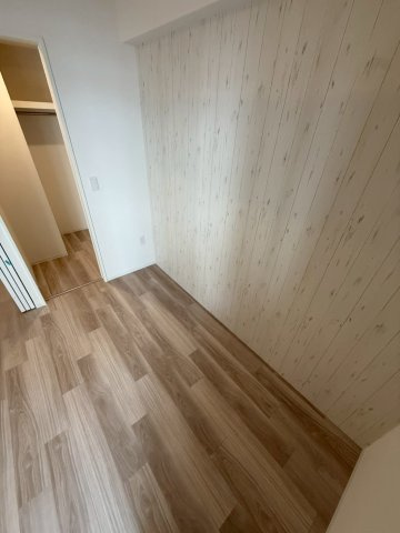 セレニテ神戸駅前アリエの内装