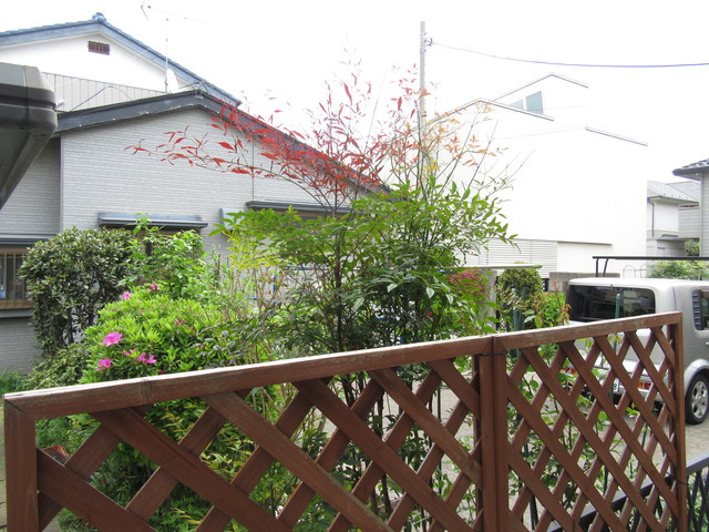 Ｂｒｅｚｅｌ　Ｕｒａｗａの展望