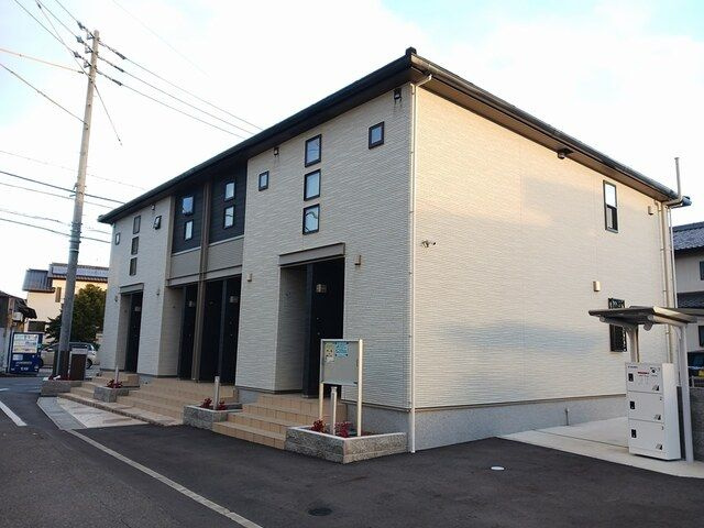 サンフィールド　　　刈谷市近郊の賃貸はクラスホーム