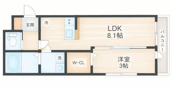 (仮称)南光台3丁目新築AP　A棟