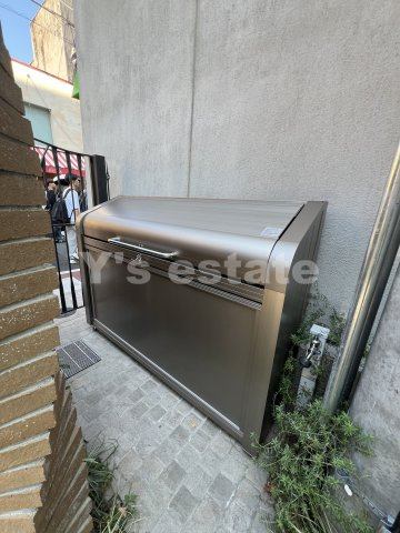 【その他共用部分】 | プレミアム長瀬