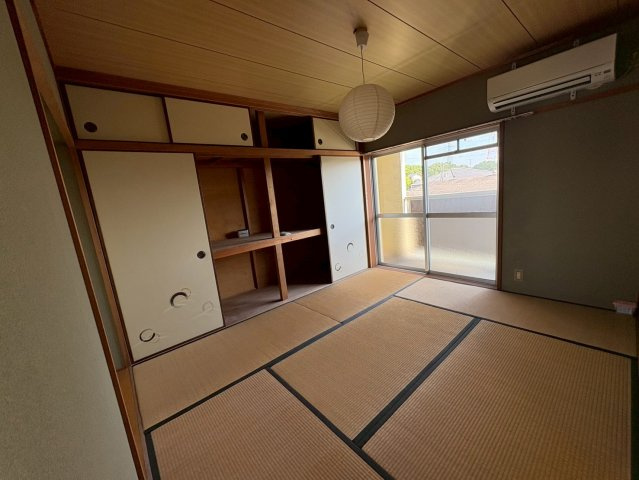 コンラッド倉敷の和室