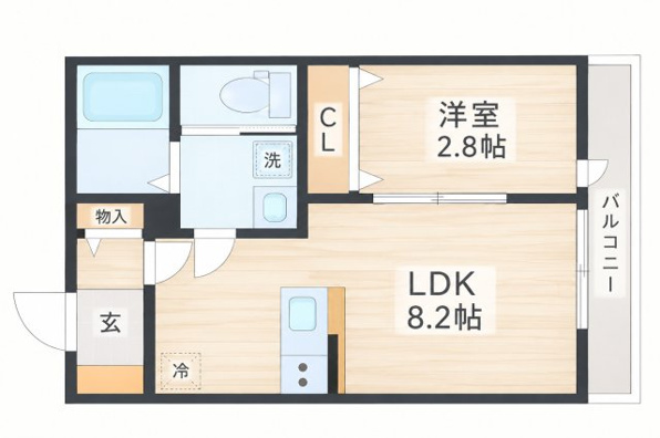 (仮称)南光台3丁目新築AP　A棟