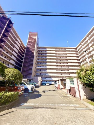 日商岩井菫橋ハイツ
