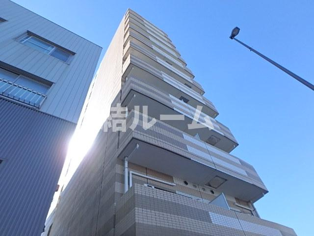 板橋区大谷口北町の賃貸マンション