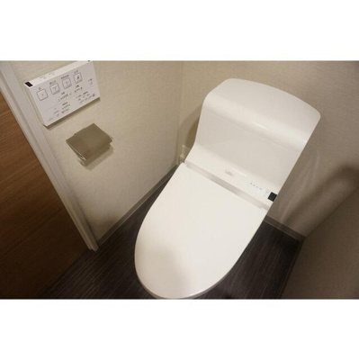 【トイレ】 | コンフォリア馬込