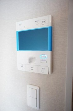 【セキュリティ】 | コンフォリア馬込