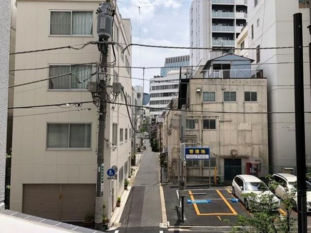 ＧＬＡＣＩＥＲ神保町の展望