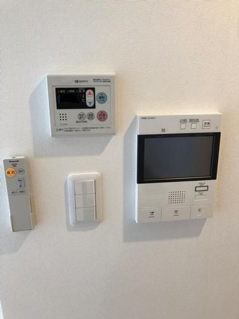 ＧＬＡＣＩＥＲ神保町のセキュリティ
