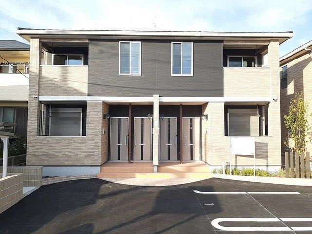 ハピネス　ミソノⅢ　Ａ　　刈谷市近郊の賃貸はクラスホーム刈谷店