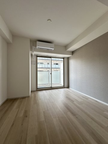ArtizA瓦屋町Ⅱの居間・リビング