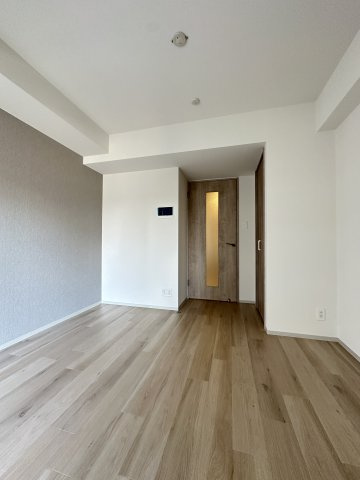 ArtizA瓦屋町Ⅱの浴室