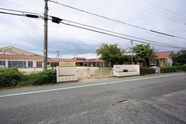 サンコート 久留米市荒木町荒木の周辺|荒木保育園まで450m