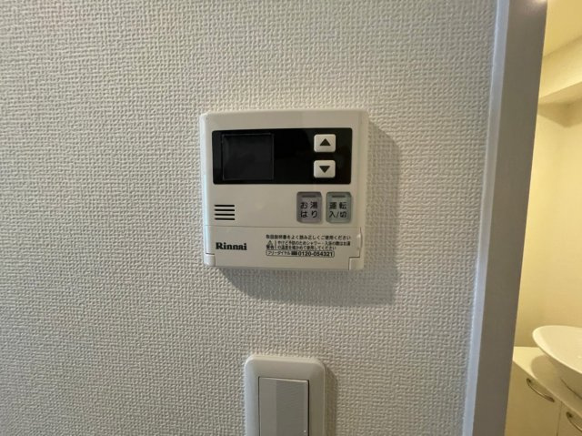 T’s SQUARE 大阪城のキッチン|(参考)同マンション別間取り他部屋の写真（間取り図が正）