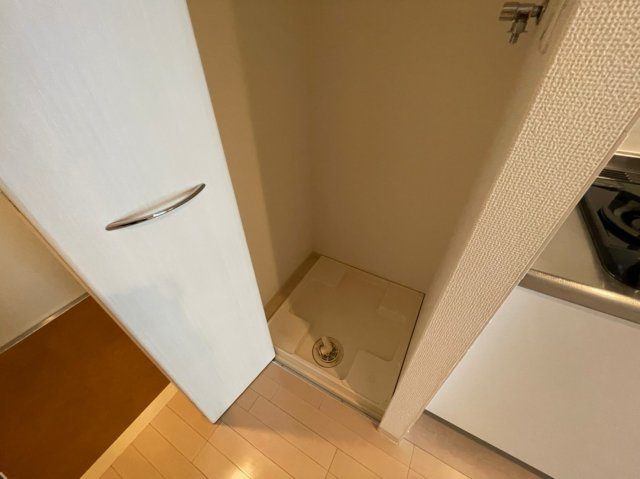 T’s SQUARE 大阪城の設備|(参考)同マンション別間取り他部屋の写真（間取り図が正）