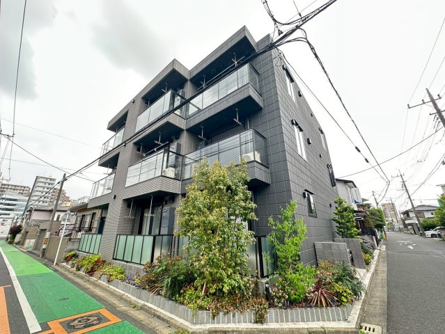 パークメゾン高鼻