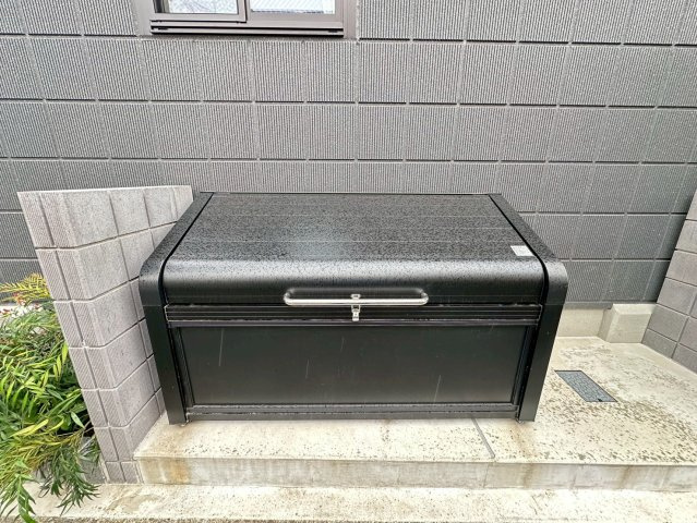 パークメゾン高鼻のその他共用部分