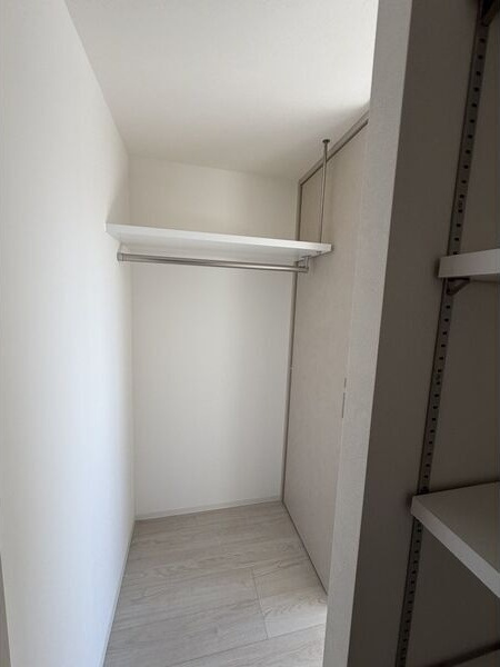 S-RESIDENCE徳川altano(アルターノ)の収納