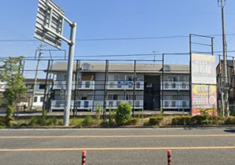岐阜県羽島市1棟アパートのその他