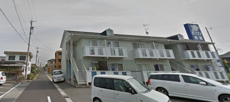 岐阜県羽島市1棟アパートのその他