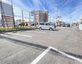 岐阜県羽島市1棟アパートのその他