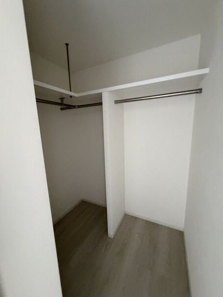 S-RESIDENCE徳川altano(アルターノ)の収納