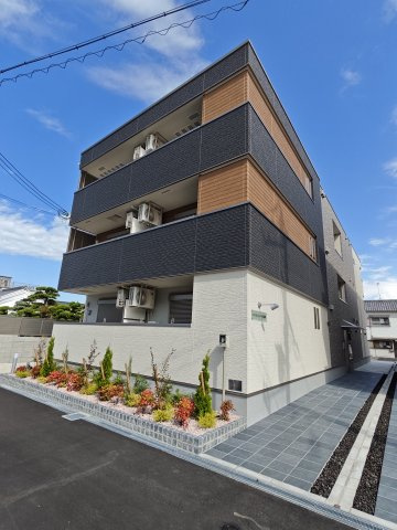 フジパレス レーヴⅡ番館の画像