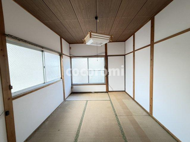 寝屋川市石津東町テラスのセキュリティ