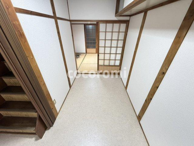 寝屋川市石津東町テラスのその他