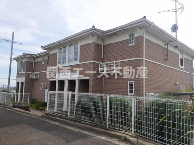 【外観】 | フォルシュ