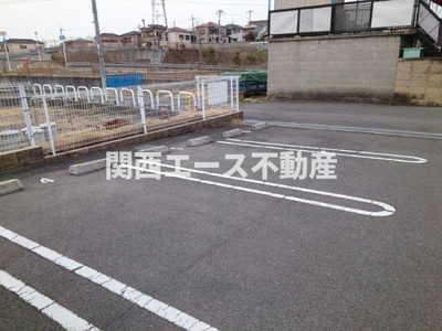 【駐車場】 | フォルシュ
