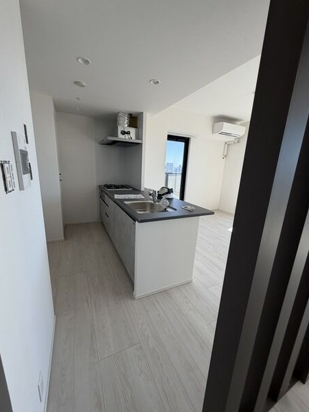 S-RESIDENCE徳川altano(アルターノ)のキッチン