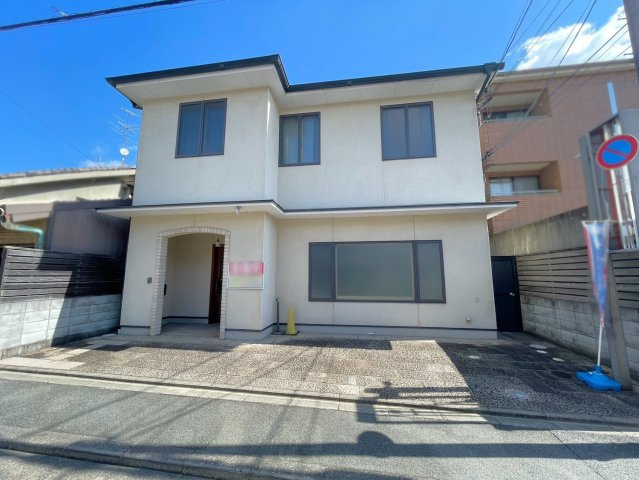 ◆店舗・事務所としても使用可能◆京阪『伏見桃山』＆近鉄『桃山御陵前』徒歩４分◆伏見区京町２丁目
