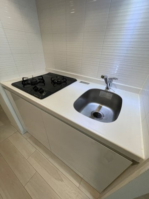 【キッチン】 | S-RESIDENCE南堀江
