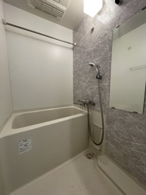 【浴室】 | S-RESIDENCE南堀江