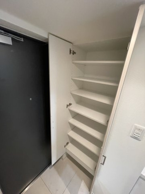 【設備】 | S-RESIDENCE南堀江
