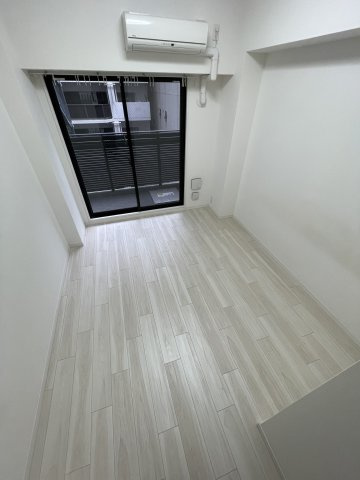 【洋室】 | S-RESIDENCE南堀江